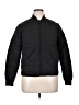 Frank And Oak Solid Black Jacket Size 14 (estimated) - photo 1