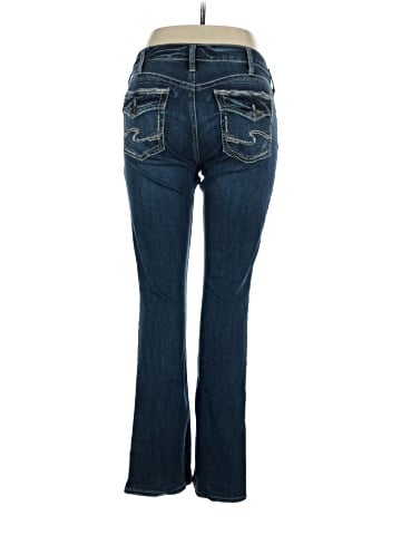 Silver Jeans Co. Jeans (view 2)