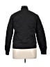 Frank And Oak Solid Black Jacket Size 14 (estimated) - photo 2