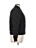 Frank And Oak Solid Black Jacket Size 14 (estimated) - photo 4