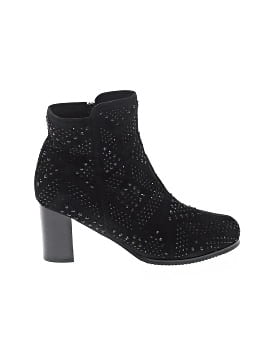 Azura Shoes Ankle Boots