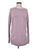 Athleta Purple Pullover Sweater Size S - photo 1
