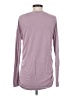 Athleta Purple Pullover Sweater Size S - photo 2