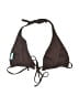 Melissa Odabash 100% Elastane Solid Brown Swimsuit Top Size 10 - photo 2