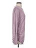 Athleta Purple Pullover Sweater Size S - photo 4