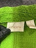 Chico's 100% Cotton Green Jacket Size XL (3) - photo 6