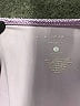 LA Hearts Chevron-herringbone Purple Swimsuit Bottoms Size L - photo 3
