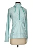 Athleta Teal Pullover Hoodie Size S - photo 1