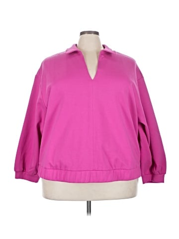 Target Sweatshirt (view 1)