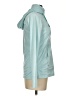 Athleta Teal Pullover Hoodie Size S - photo 4