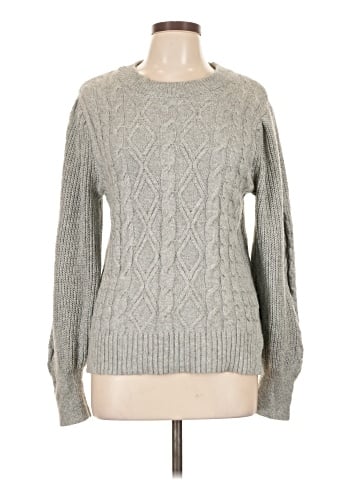 Crown & Ivy Pullover Sweater (view 1)
