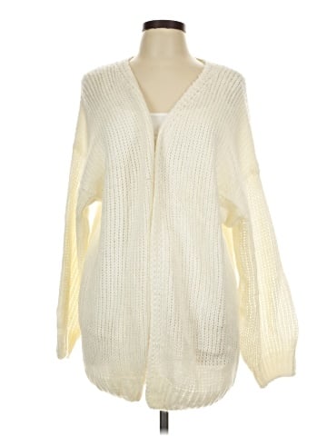Fashion Cardigan (view 1)