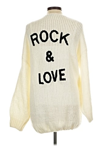 Fashion Cardigan (view 2)