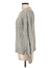 Crown & Ivy Gray Pullover Sweater Size L - photo 5