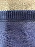 Assorted Brands Blue Pullover Sweater Size L (estimated) - photo 7