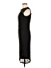 Stanzino 100% Polyester Black Cocktail Dress Size M - photo 5