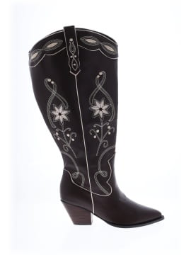 Assorted Brands Boots
