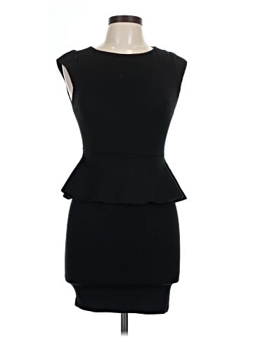 Alice + Olivia Cocktail Dress (view 1)
