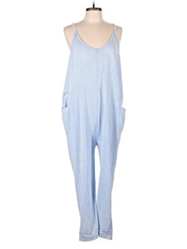 Sincerely Jules Jumpsuit