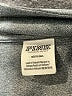 Victoria's Secret Pink Gray Track Jacket Size M - photo 6