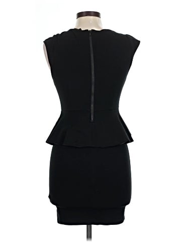 Alice + Olivia Cocktail Dress (view 2)