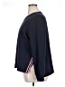 Banana Republic Blue Pullover Sweater Size XL - photo 5