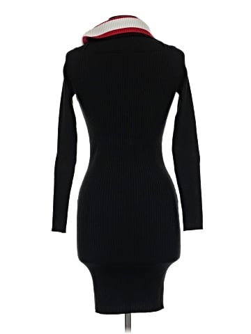 LA Hearts Casual Dress (view 2)