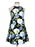 American Apparel Blue Sleeveless Top Size XS - photo 1
