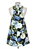 American Apparel Blue Sleeveless Top Size XS - photo 2