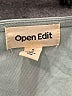 Open Edit Teal Cocktail Dress Size S - photo 7