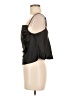 Lulus Black Sleeveless Blouse Size M - photo 5