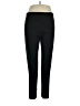 Cuddl Duds Solid Black Active Pants Size XL - photo 1