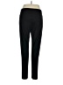 Cuddl Duds Solid Black Active Pants Size XL - photo 2
