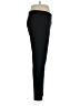 Cuddl Duds Solid Black Active Pants Size XL - photo 4
