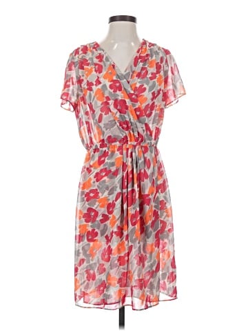 DKNYC Casual Dress (view 1)