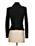 Kardashian Kollection Black Blazer Size S - photo 2