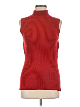 Dana Buchman Sleeveless Top