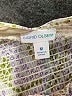 Sigrid Olsen Paisley Gray Cocktail Dress Size M - photo 6