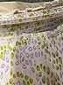 Sigrid Olsen Paisley Gray Cocktail Dress Size M - photo 7