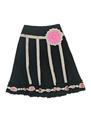 Nanette Lepore Casual Skirt (view 1)
