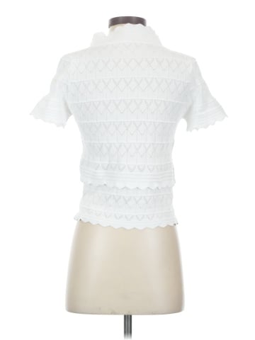 TU Short Sleeve Blouse (view 2)