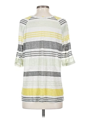 BDG 3/4 Sleeve T-Shirt (view 2)