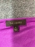 The Limited 100% Polyester Purple Sleeveless Top Size S - photo 7
