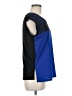 Mystree Blue Sleeveless Blouse Size M - photo 4