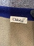 Chloé Tan Vintage Cardigan Size EU (FR) 40 / US 8 - photo 14