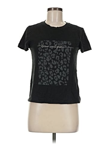 True Religion Short Sleeve T-Shirt (view 1)