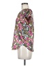 Lauren Lee Paisley Pink Short Sleeve Blouse One size - photo 5