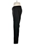 Tahari Solid Black Dress Pants Size 8 - photo 5