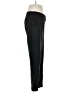 Tahari Solid Black Dress Pants Size 8 - photo 4