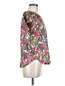 Lauren Lee Paisley Pink Short Sleeve Blouse One size - photo 4
